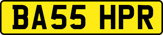 BA55HPR