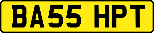 BA55HPT