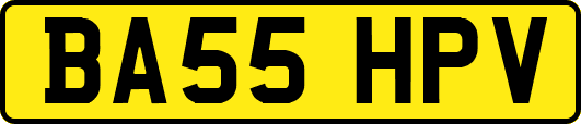 BA55HPV