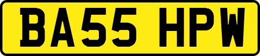 BA55HPW