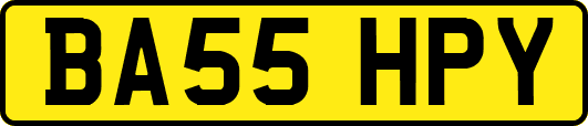 BA55HPY