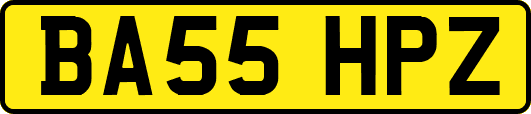 BA55HPZ