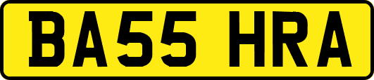 BA55HRA