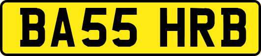BA55HRB