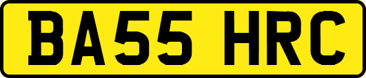 BA55HRC