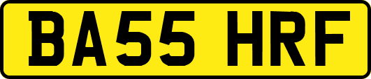 BA55HRF