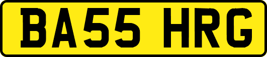 BA55HRG