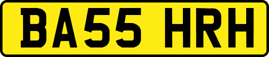 BA55HRH