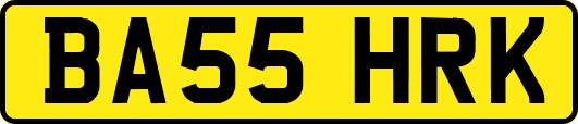 BA55HRK