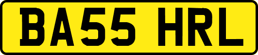 BA55HRL