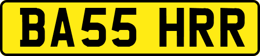 BA55HRR