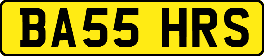 BA55HRS