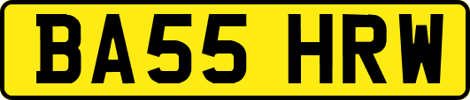 BA55HRW
