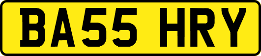 BA55HRY