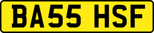 BA55HSF