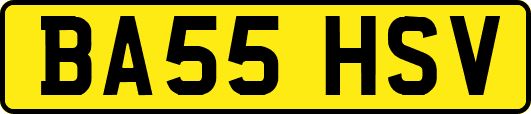 BA55HSV