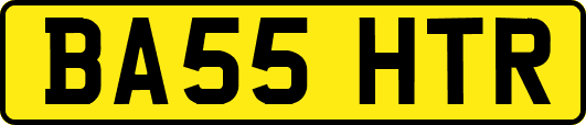 BA55HTR