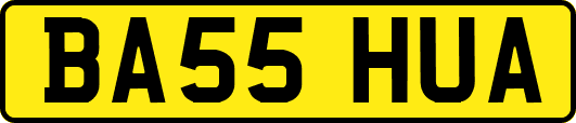 BA55HUA