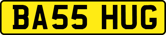 BA55HUG