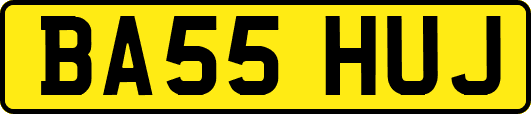 BA55HUJ