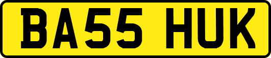 BA55HUK