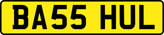 BA55HUL