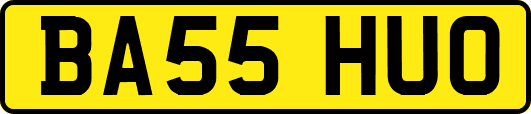 BA55HUO