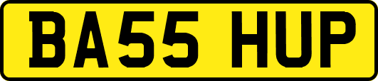 BA55HUP
