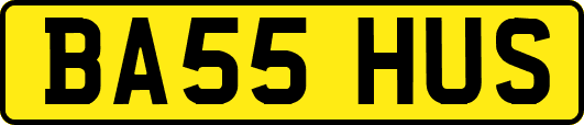 BA55HUS