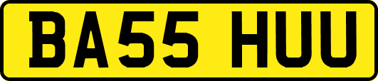 BA55HUU