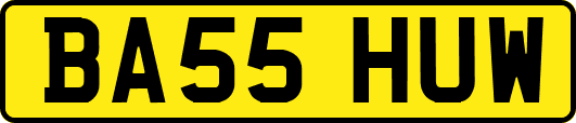BA55HUW