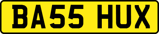 BA55HUX