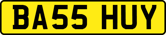 BA55HUY