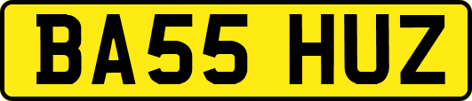 BA55HUZ