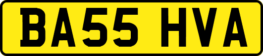 BA55HVA
