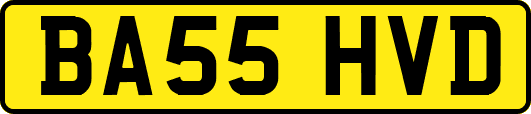 BA55HVD