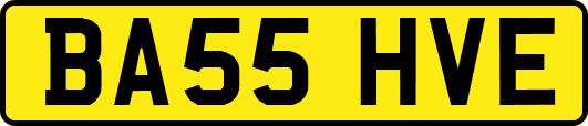 BA55HVE