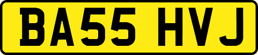 BA55HVJ