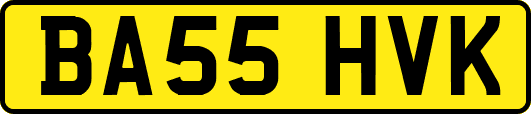BA55HVK