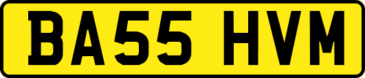 BA55HVM