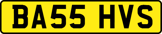 BA55HVS