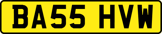 BA55HVW