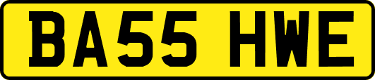 BA55HWE
