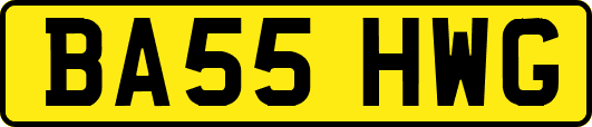BA55HWG