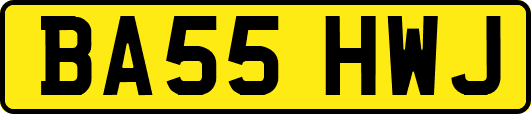 BA55HWJ