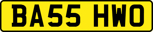 BA55HWO
