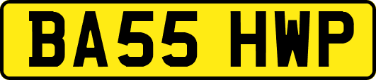 BA55HWP