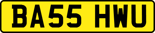 BA55HWU