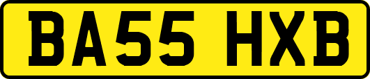 BA55HXB