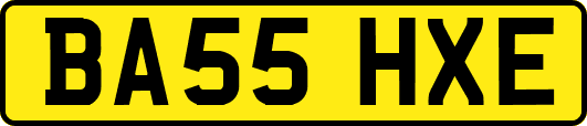 BA55HXE